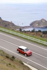 Mini Paceman Cooper S 2013 года (UK)